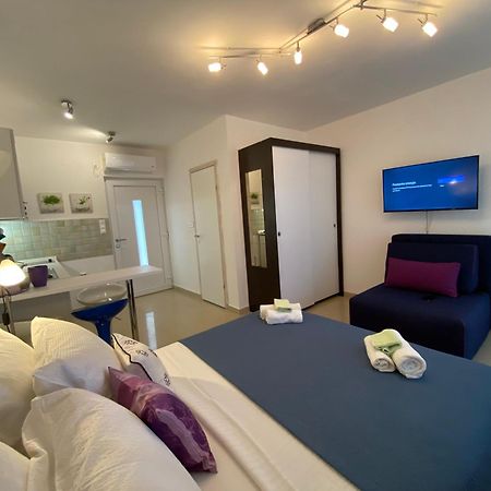 Sukosan Studio Apartman Ngoại thất bức ảnh