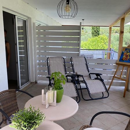 Sukosan Studio Apartman Ngoại thất bức ảnh