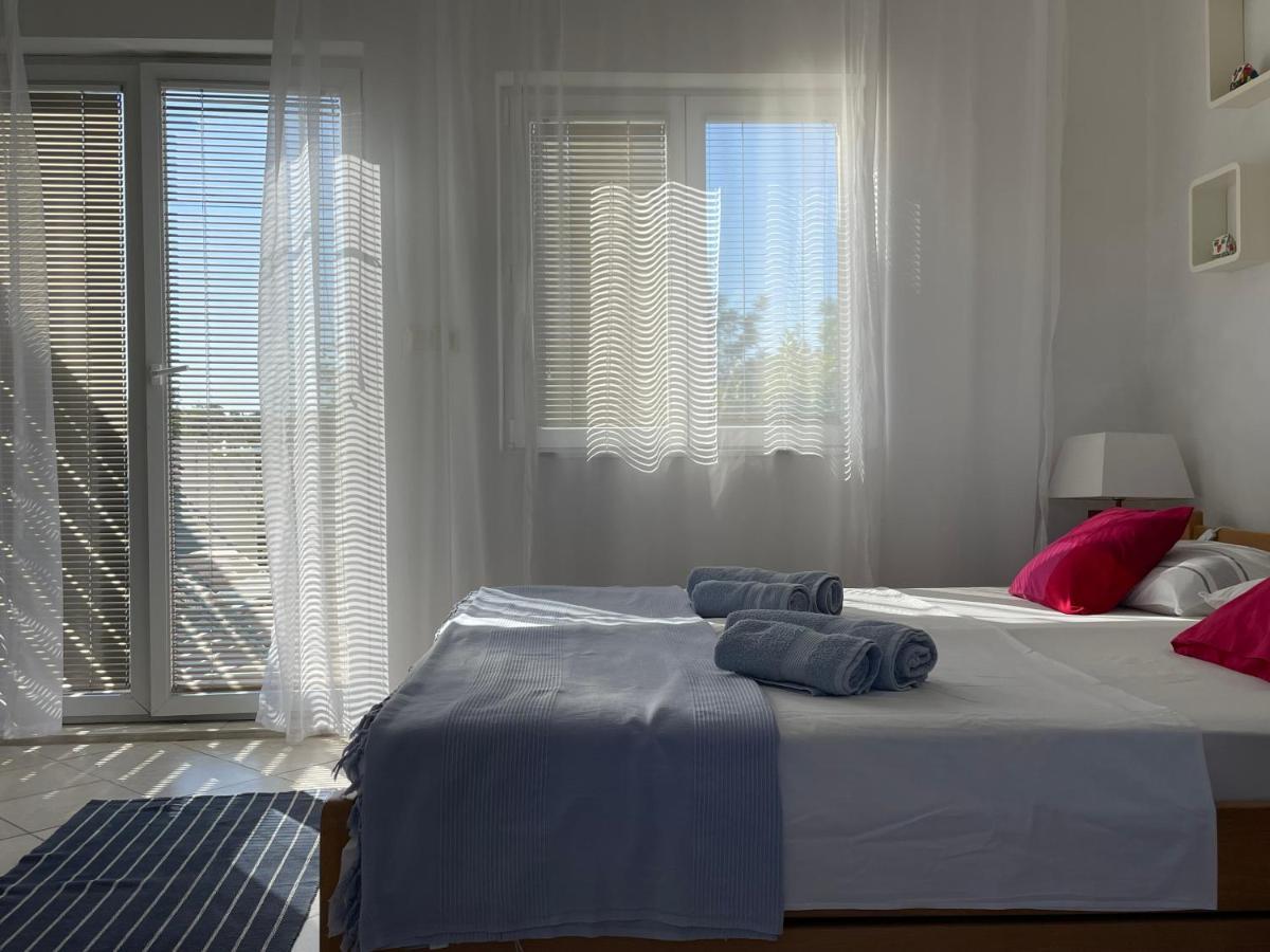 Sukosan Studio Apartman Ngoại thất bức ảnh