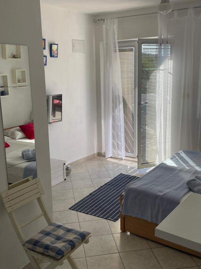 Sukosan Studio Apartman Ngoại thất bức ảnh