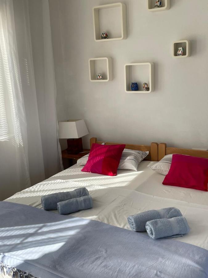 Sukosan Studio Apartman Ngoại thất bức ảnh