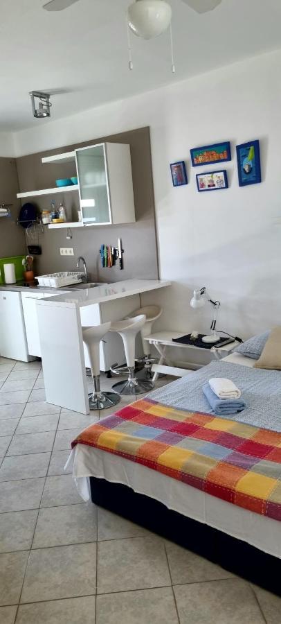 Sukosan Studio Apartman Ngoại thất bức ảnh