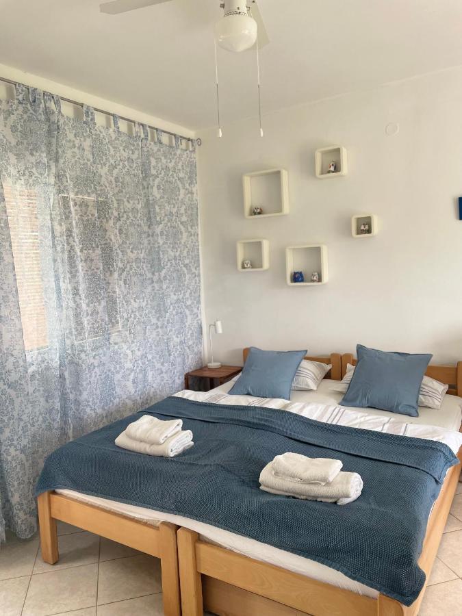Sukosan Studio Apartman Ngoại thất bức ảnh