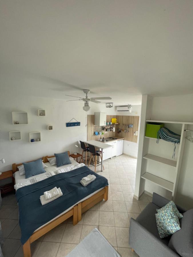 Sukosan Studio Apartman Ngoại thất bức ảnh
