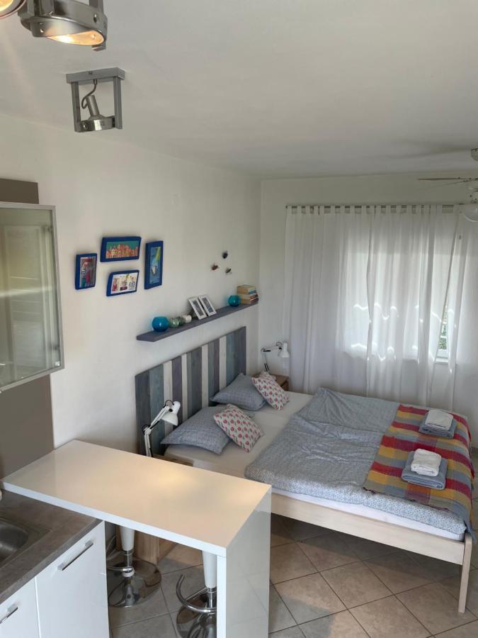 Sukosan Studio Apartman Ngoại thất bức ảnh