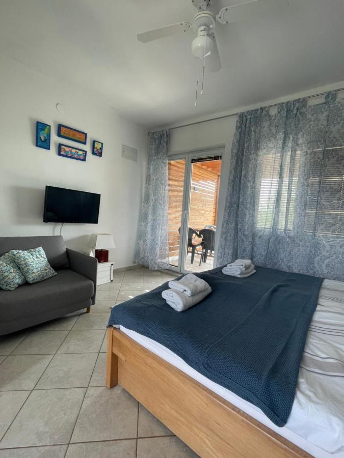 Sukosan Studio Apartman Ngoại thất bức ảnh