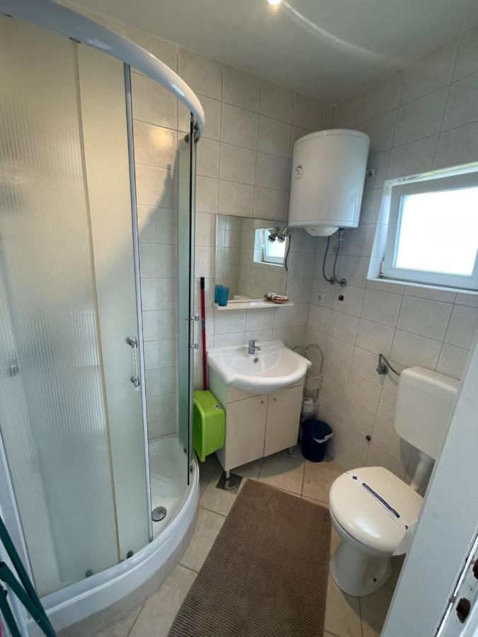 Sukosan Studio Apartman Ngoại thất bức ảnh