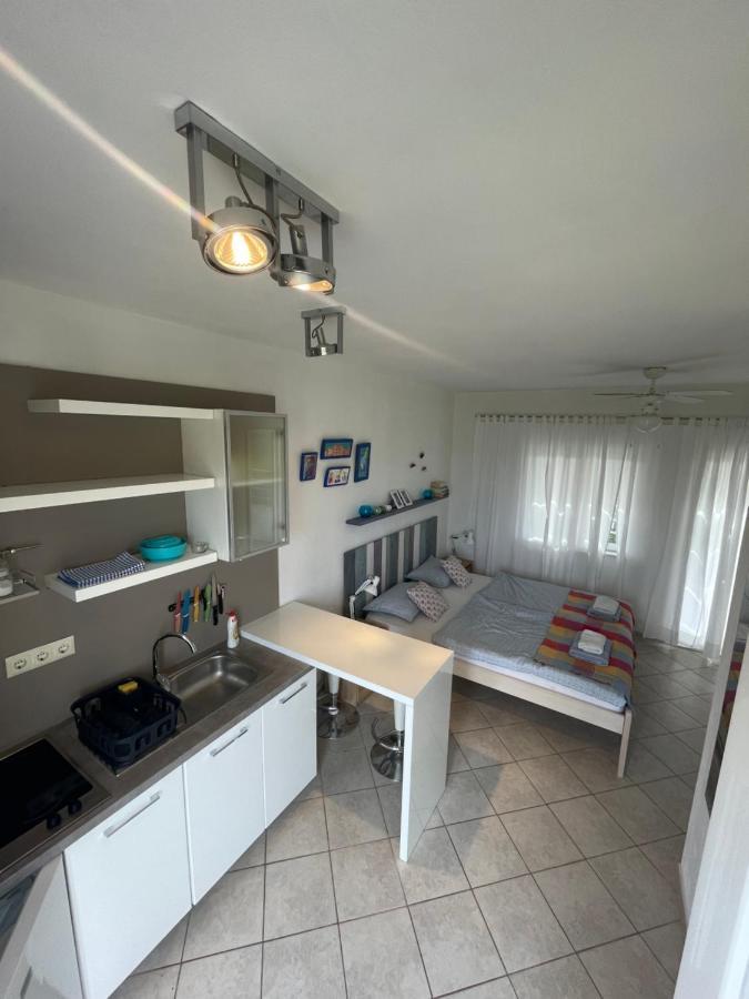 Sukosan Studio Apartman Ngoại thất bức ảnh