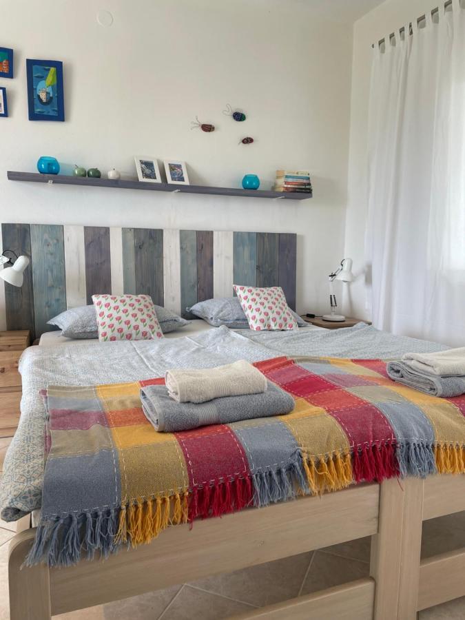 Sukosan Studio Apartman Ngoại thất bức ảnh