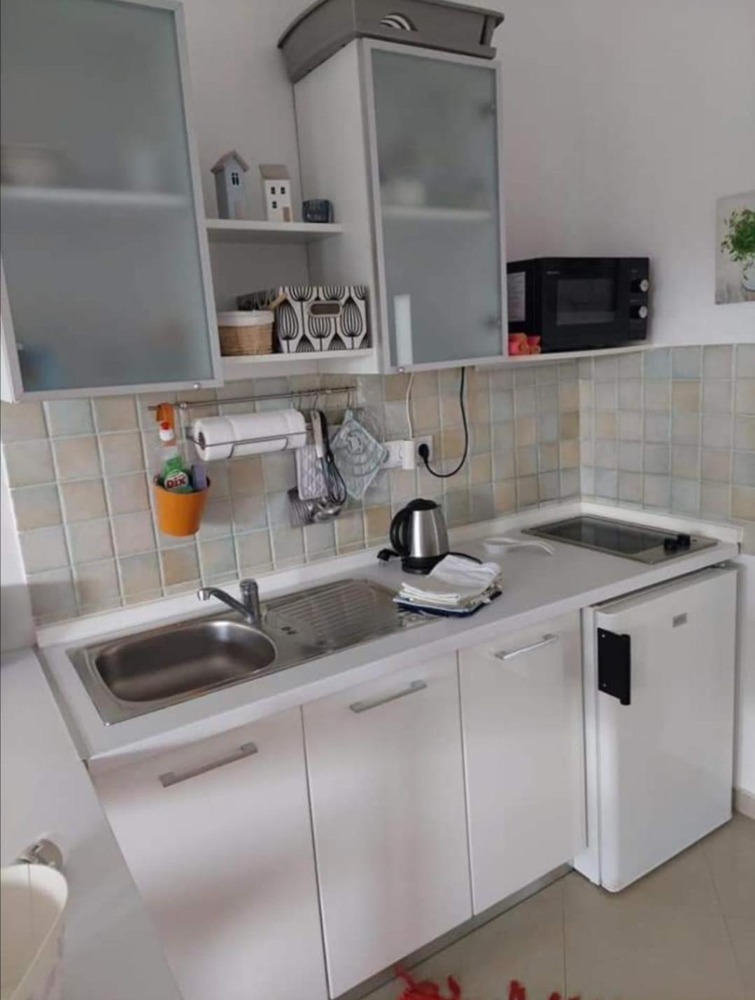 Sukosan Studio Apartman Ngoại thất bức ảnh