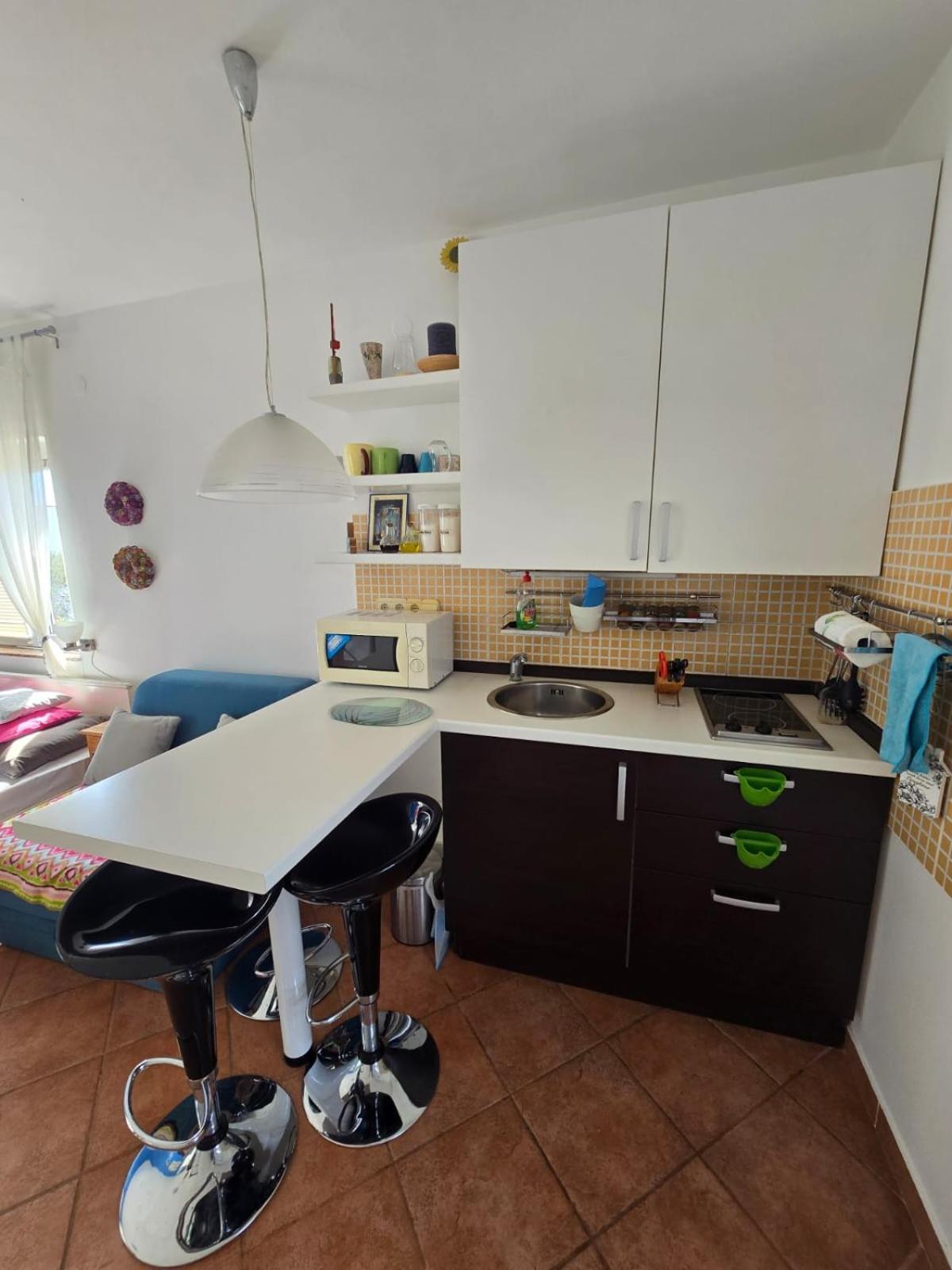 Sukosan Studio Apartman Ngoại thất bức ảnh